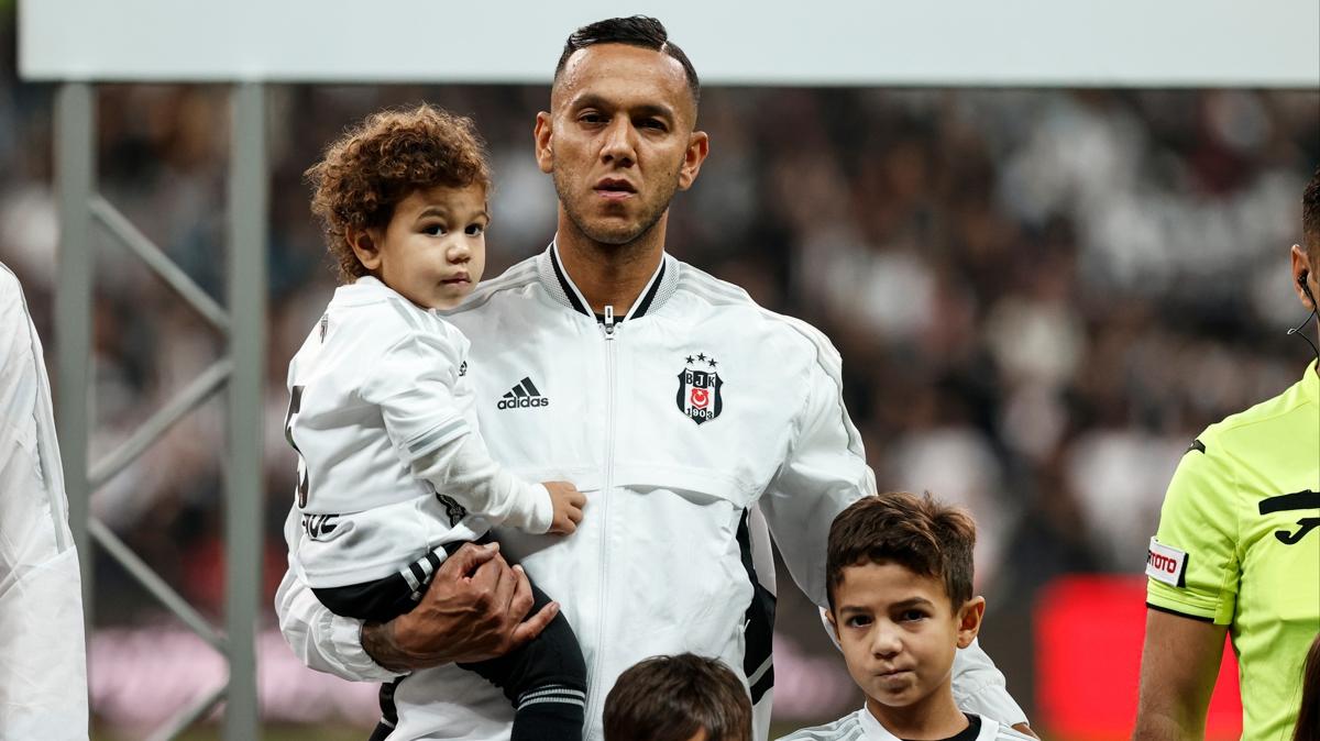 Josef de Souza: "Onlar yenmek kolay deil"