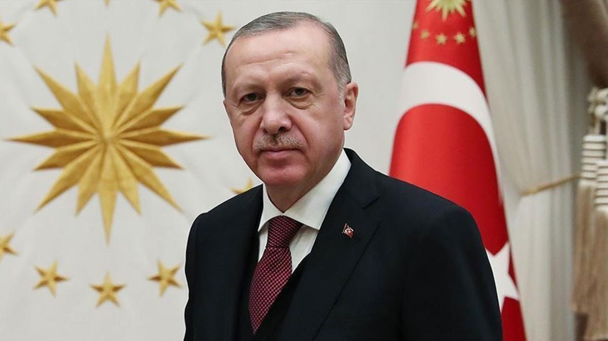 Bakan Erdoan Kbal mevkidayla grt