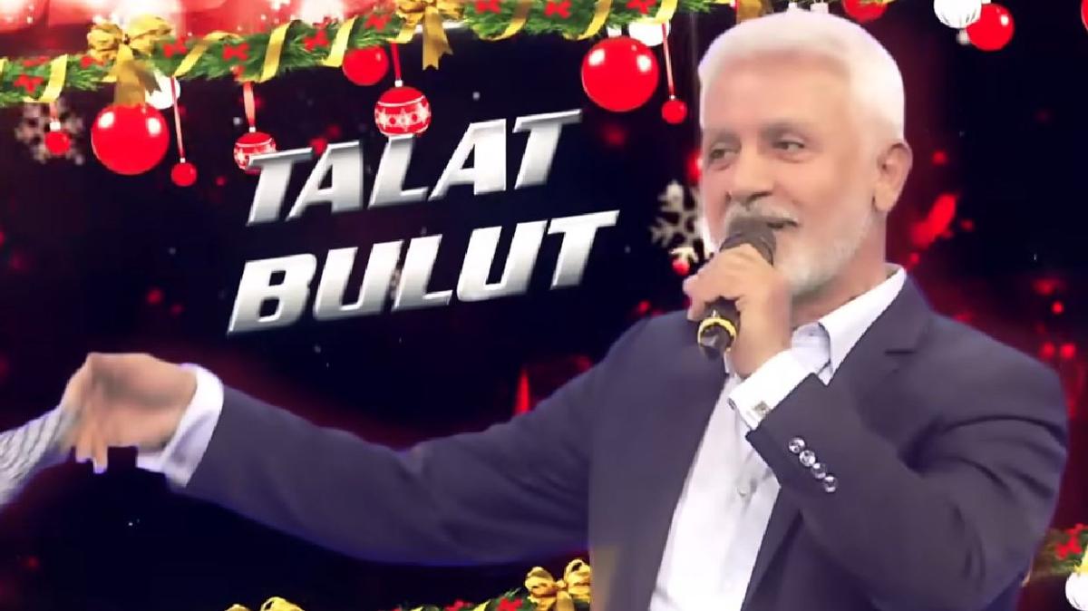 Talat Bulut aslen nereli, meslei nedir" O Ses Trkiye konuu Talat Bulut kimdir, ka yanda"