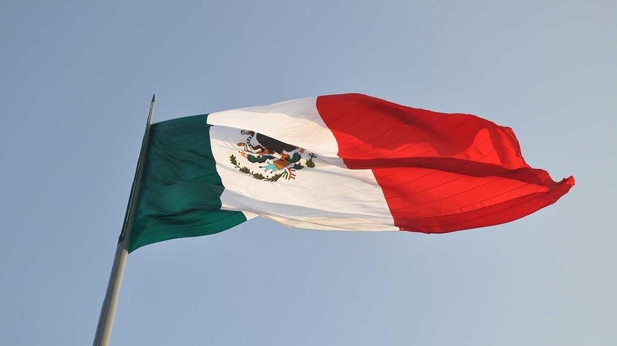 Meksika'da otobs facias: 15 kii hayatn kaybetti