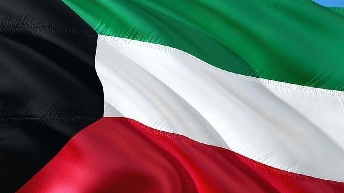 Kuveyt'in uzay maceras balyor