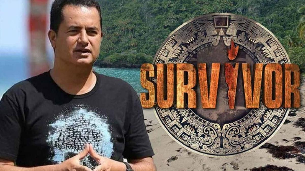 nller Gnlller yarmaclar tam liste: Survivor 2023 ne zaman balyor" Survivor 2023 kadrosunda kimler var" 