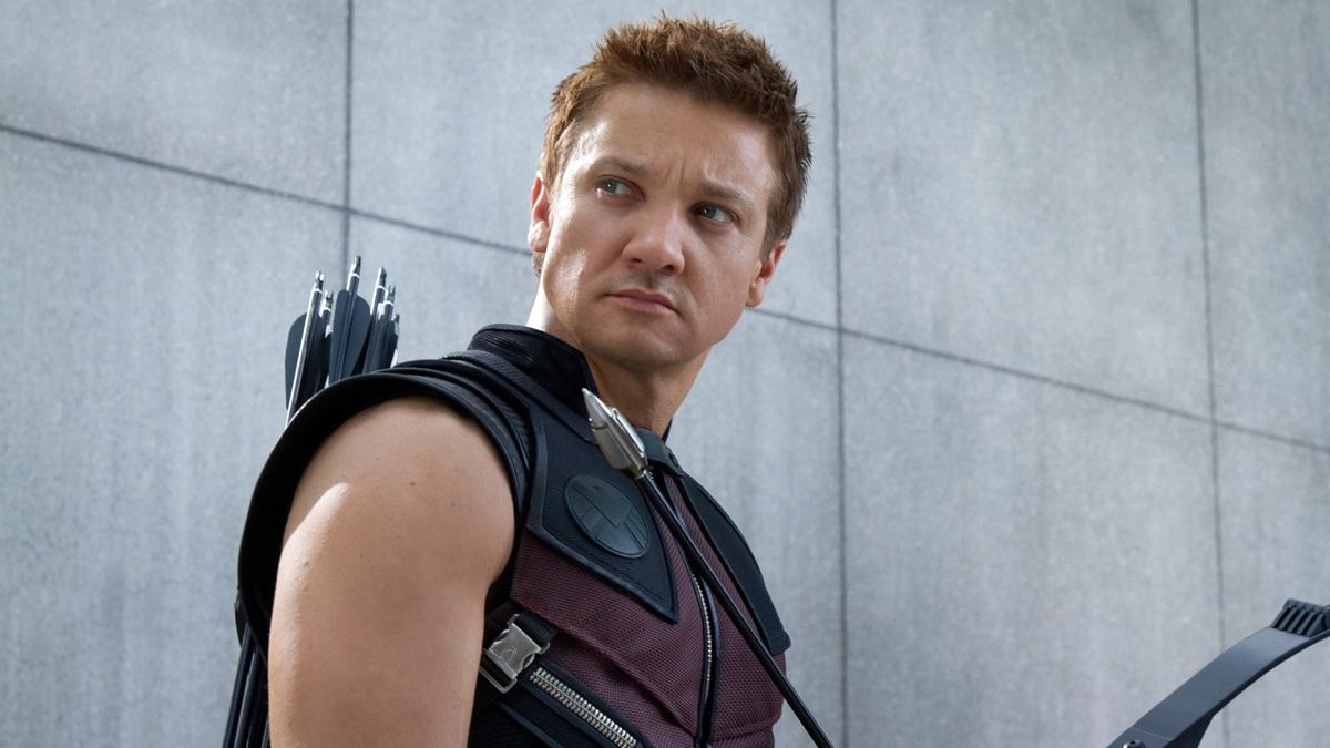 Avengers'n Hawkeye' Jeremy Renner'dan kt haber! Durumu kritik