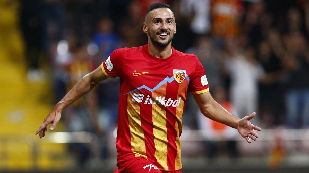 Transferde gzler Onur Bulut'ta! Kader haftas...