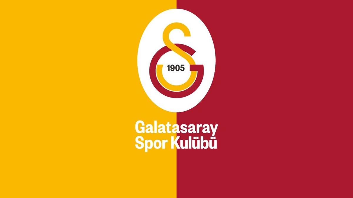 Galatasaray'dan Fenerbahe'ye gnderme!