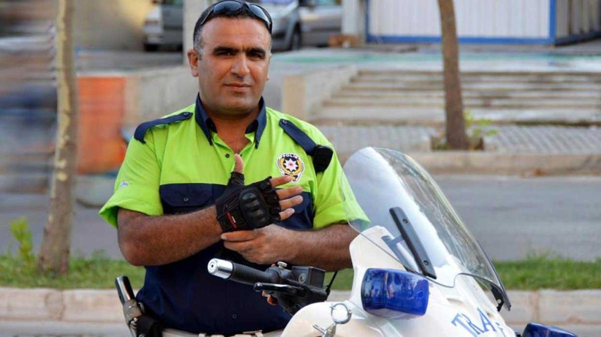 Polis memuru Fethi Sekin ehadetinin 6. ylnda anlyor