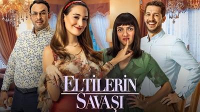 Eltilerin Sava konusu ve oyuncular! Eltilerin Sava ne zaman, nerede ekildi? 