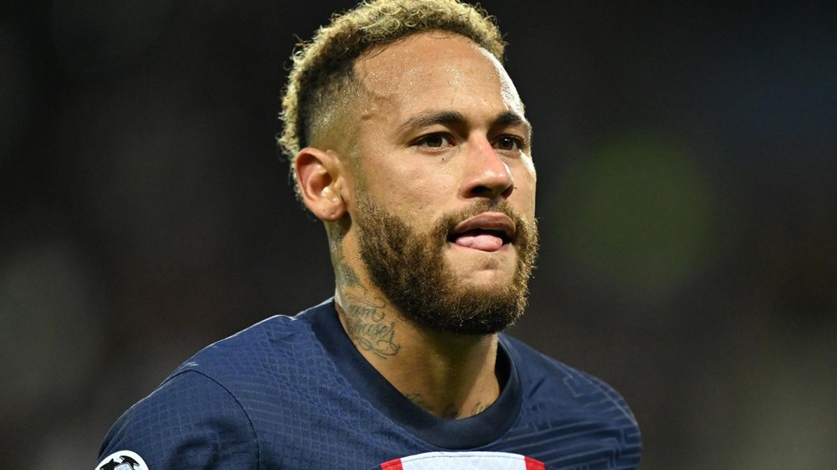 Neymar'da 122 milyon euro zarara raz oldular! Srpriz transfer gelimesi