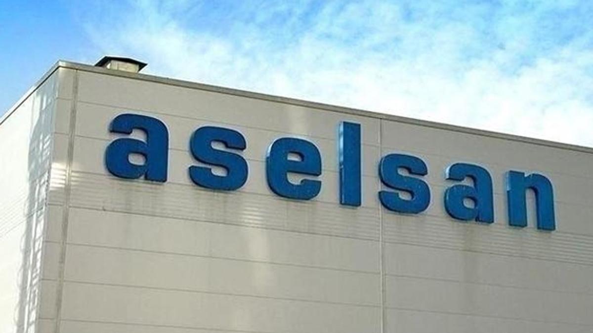 Aselsan'dan 50 milyon euroluk yeni anlama