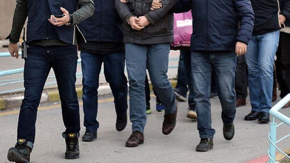 Yalova'da 'gmen kaakl' operasyonu: Tutuklamalar var