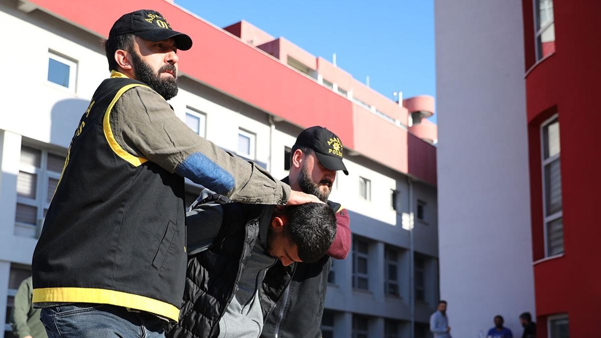 Barda 7 kurunlu garip davet' cinayeti