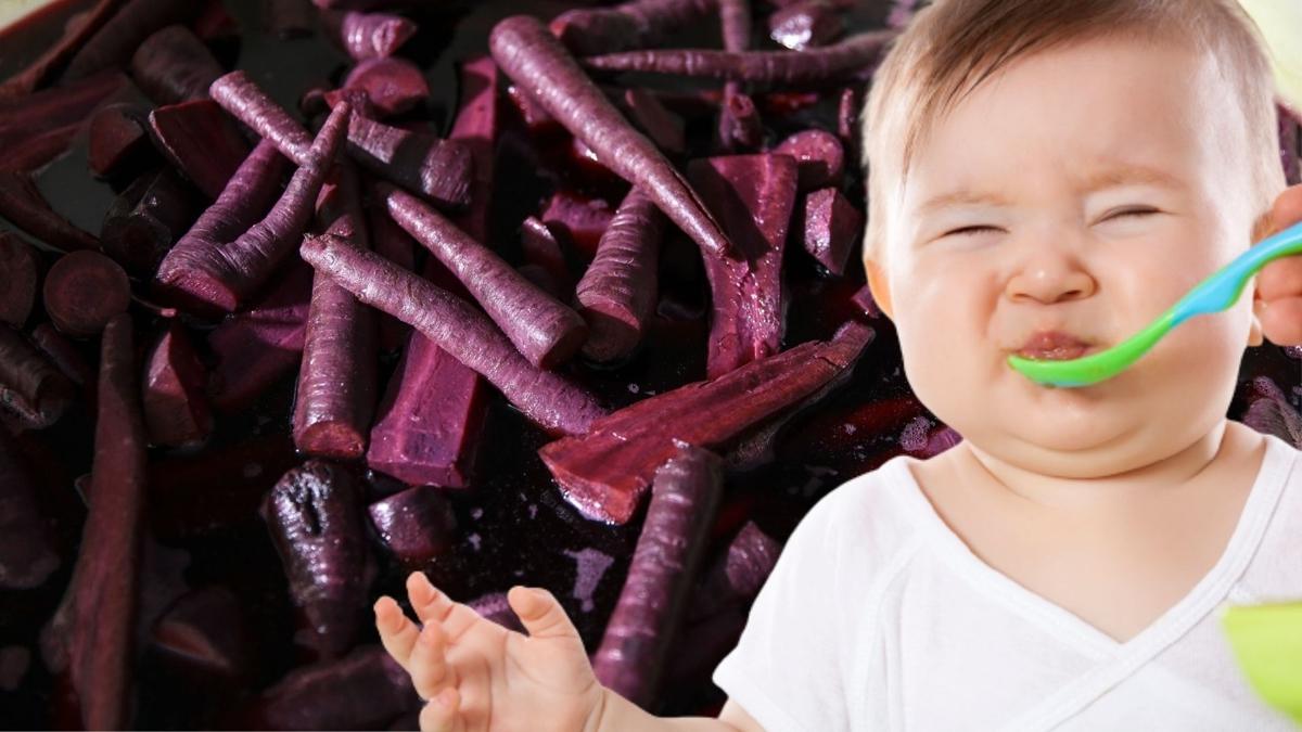 Antibiyotik ilalarna bin basyor! Bebeklere algam suyu ne zaman verilmeli"