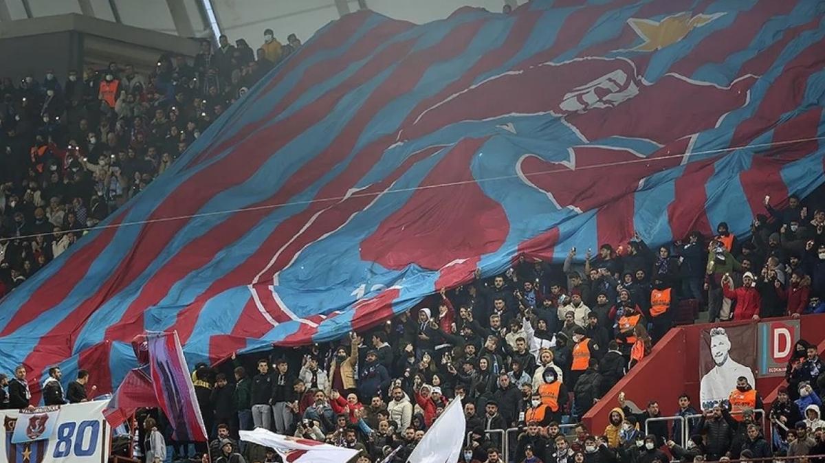 Trabzonspor'dan yabanc oyuncular iin zel uygulama