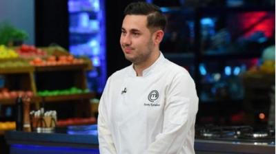 MasterChef Kvan Karadeniz ka yanda, nereli? MasterChef Kvan kimdir, yarmada kanc oldu?