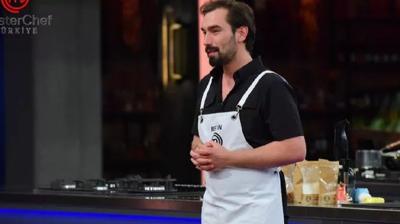 Metin Yavuz kimdir, ka yanda, MasterChef birincisi mi oldu? MasterChef Metin Yavuz, aslen nereli, sevgilisi kim, yarmay kazand m?