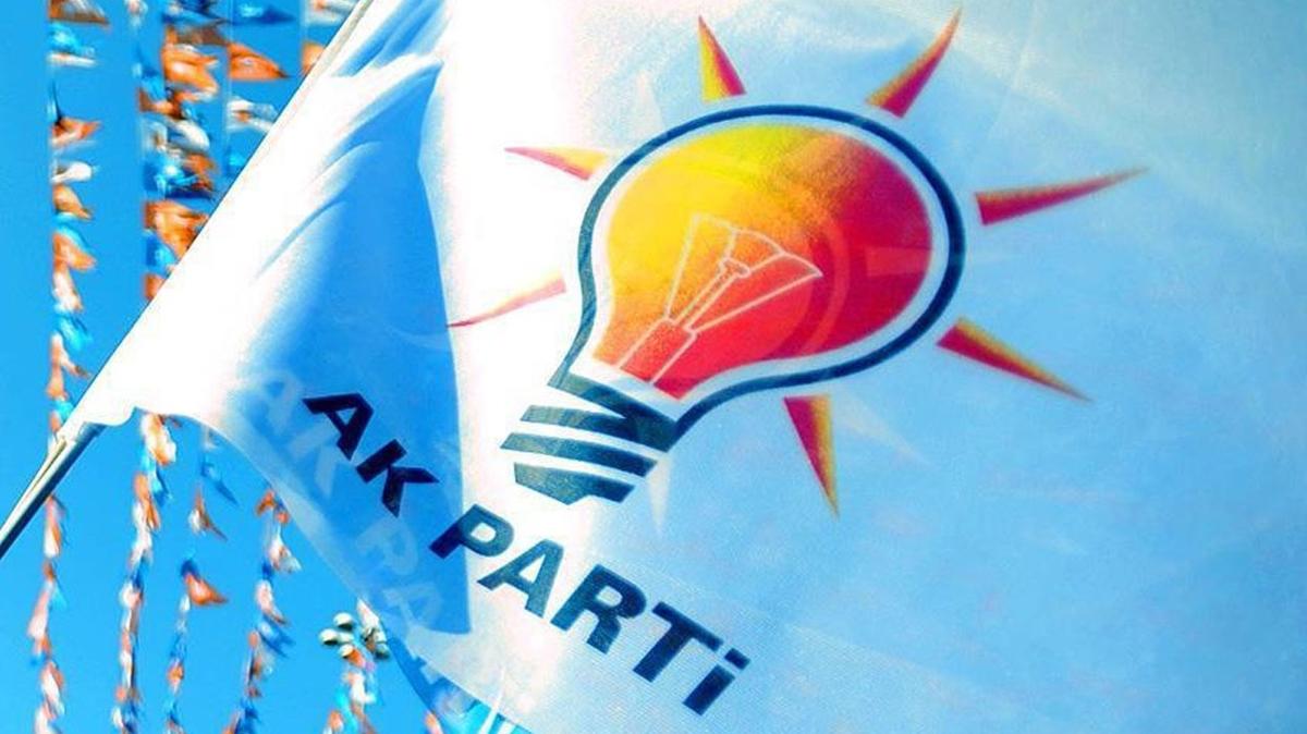 AK Parti heyeti MHP ve yi Parti'yi ziyaret edecek