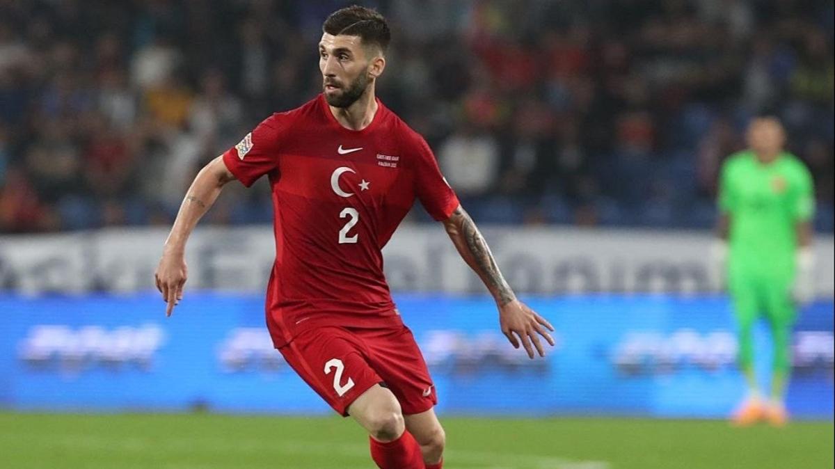 Doukan Sinik: "Futbolu ok zledim"