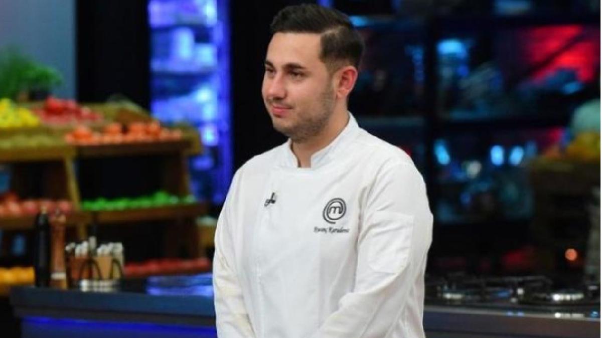 MasterChef Kvan Karadeniz ka yanda, nereli" MasterChef Kvan kimdir, yarmada kanc oldu"