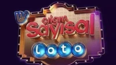 11 Ocak Saysal Loto sonular akland! te MP lgn Saysal Loto bilet sorgulama ilemi ve ansl rakamlar 