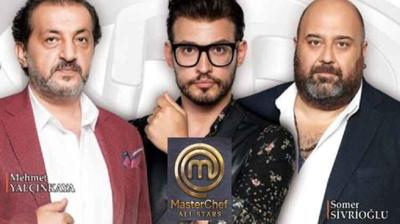 2023 MasterChef All Star kadrosunda kimler olacak? MasterChef All Star ne zaman balayacak?