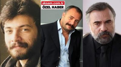 Oktay Kaynarca'nn 'Sleyman akr' olmasnda o filmin etkisi var! Bir kariyerin deiim yks...