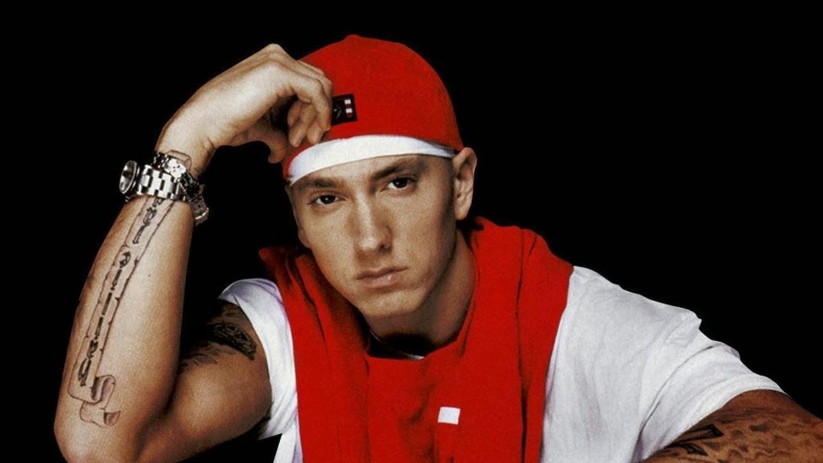 Eminem'den milyon Dolar'lk teklife ret!