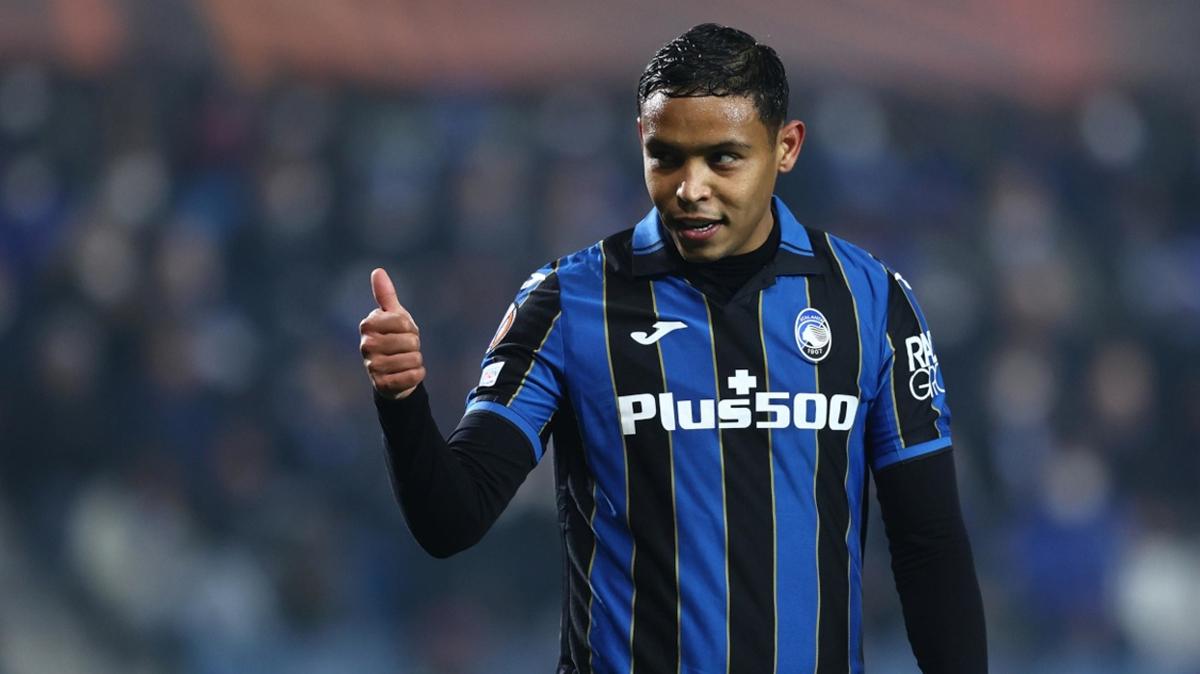 Vincent Aboubakar yatt, Luis Muriel geliyor! 21 milyon euroluk mjde