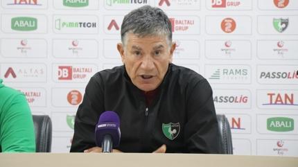 Giray Bulak: 'B�t�n hakkaniyet rakibe kullan�l�r m� ya, ay�pt�r'