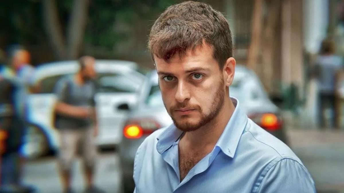 Survivor 2023 yarmacs Alper kimdir" Alper Rende ka yanda, aslen nereli" 