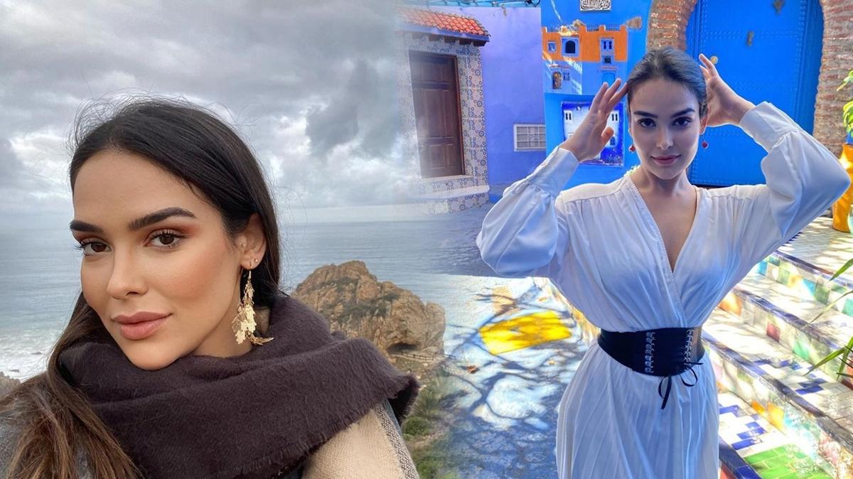 gizem avc survivor gizem survivor 2023 fotoraflar resimleri