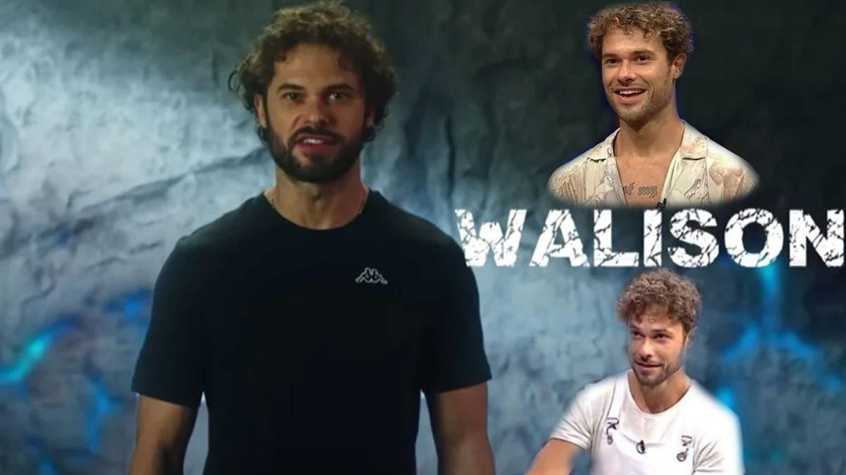 Survivor Walison kimdir" Survivor Walison MasterChef'te ne zaman yart, nasl nl oldu, ka yanda"