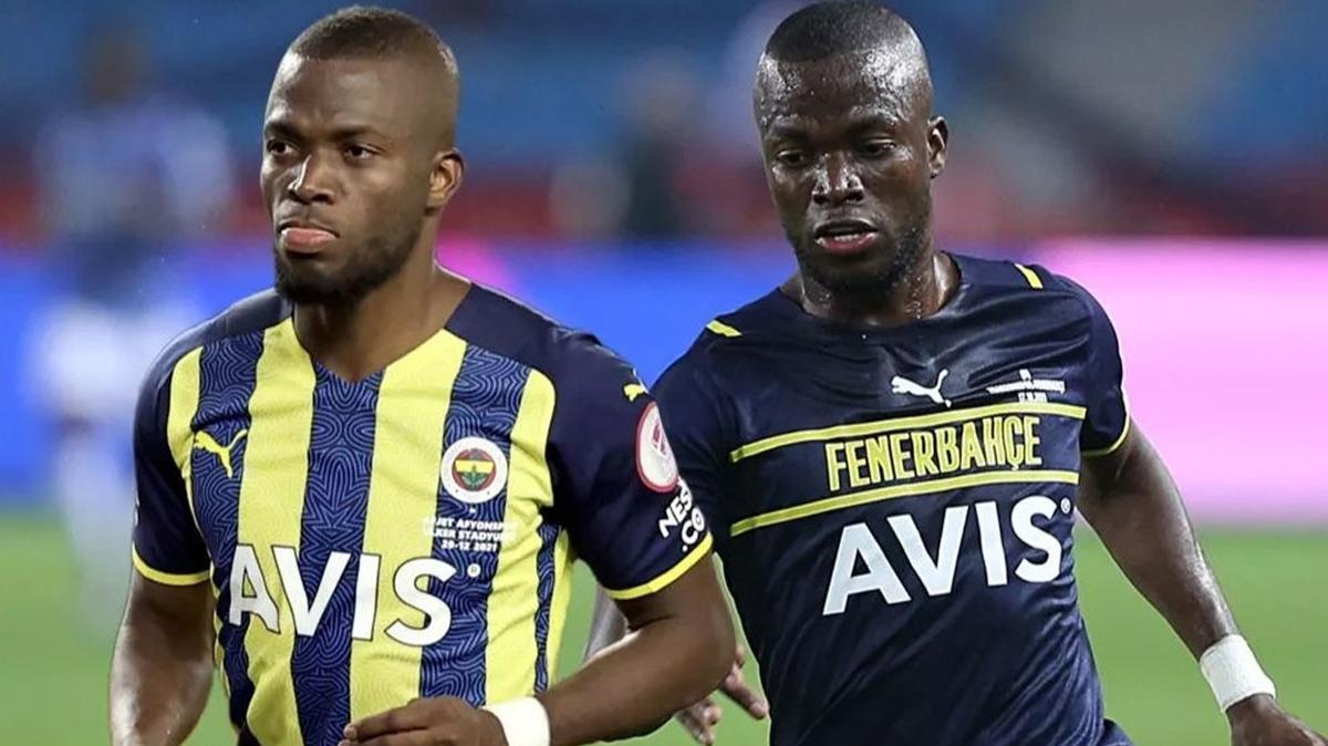 Enner Valencia'nn hareketi man nne geti! Tm Trkiye bunu konuuyor