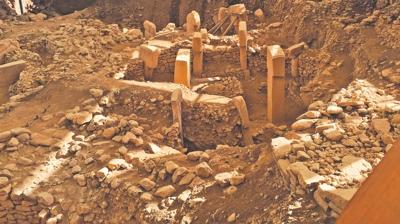 The GUard�an'dan tatil �nerisi: Antep ve Urfa'ya gitmek harika fikir