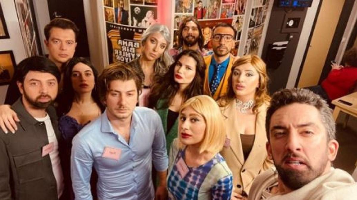 ok Gzel Hareketler ekibinden Ksmetse Olur parodisi!