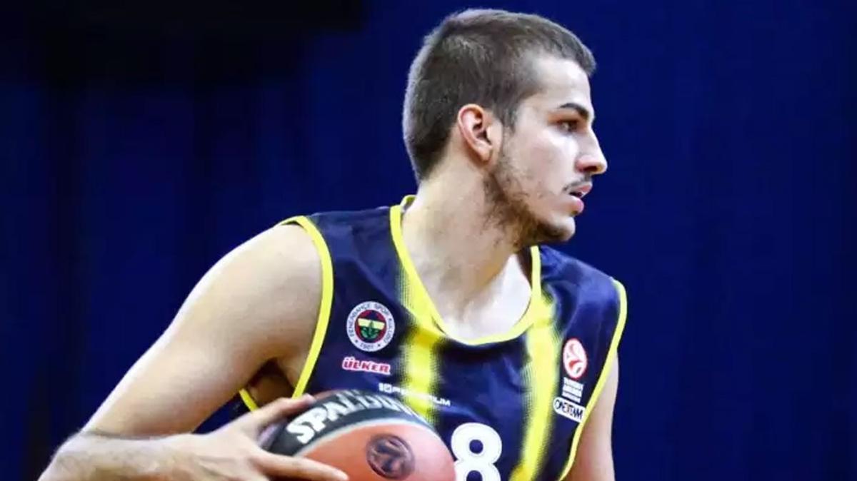 Fenerbahe Beko, Nemanja Bjelica'nn sakatlandn aklad