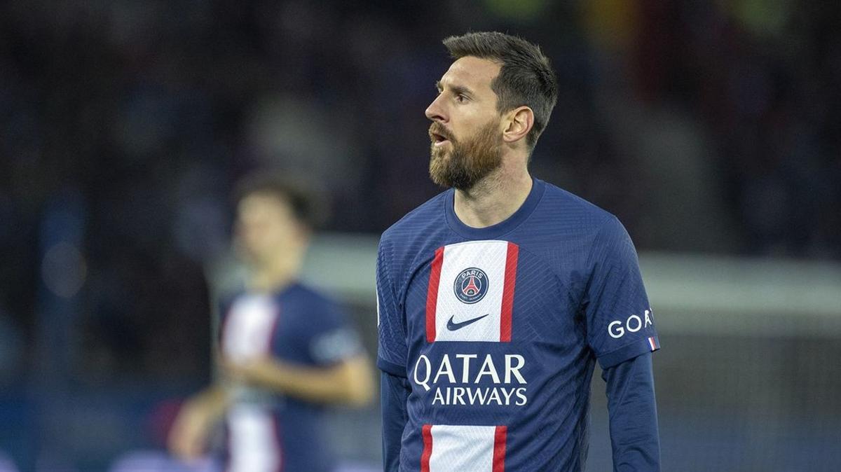 Lionel Messi kaybetti, PSG'den kritik malubiyet!