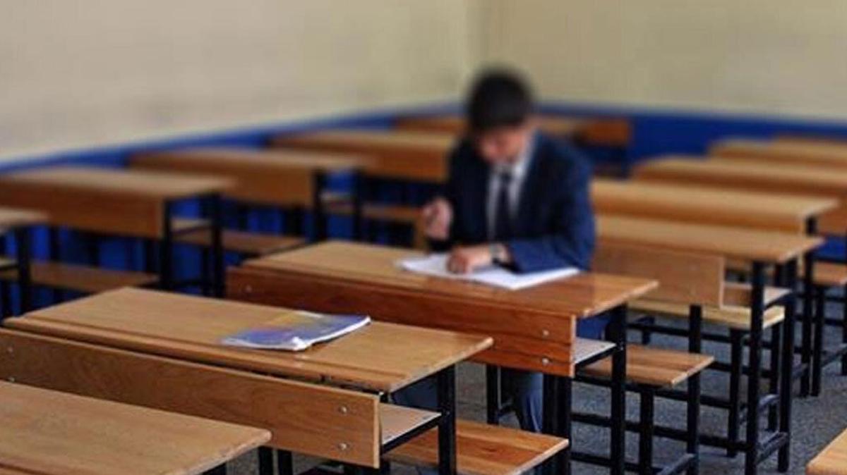 Okullarda son hafta yoklama alnr m 2023" Karne haftas yok yazlr m"  
