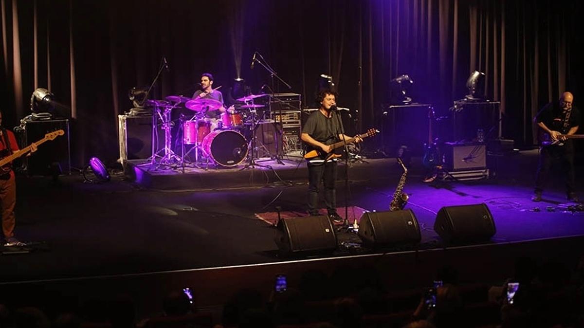 pinhani magazin konser fotoraflar resimleri
