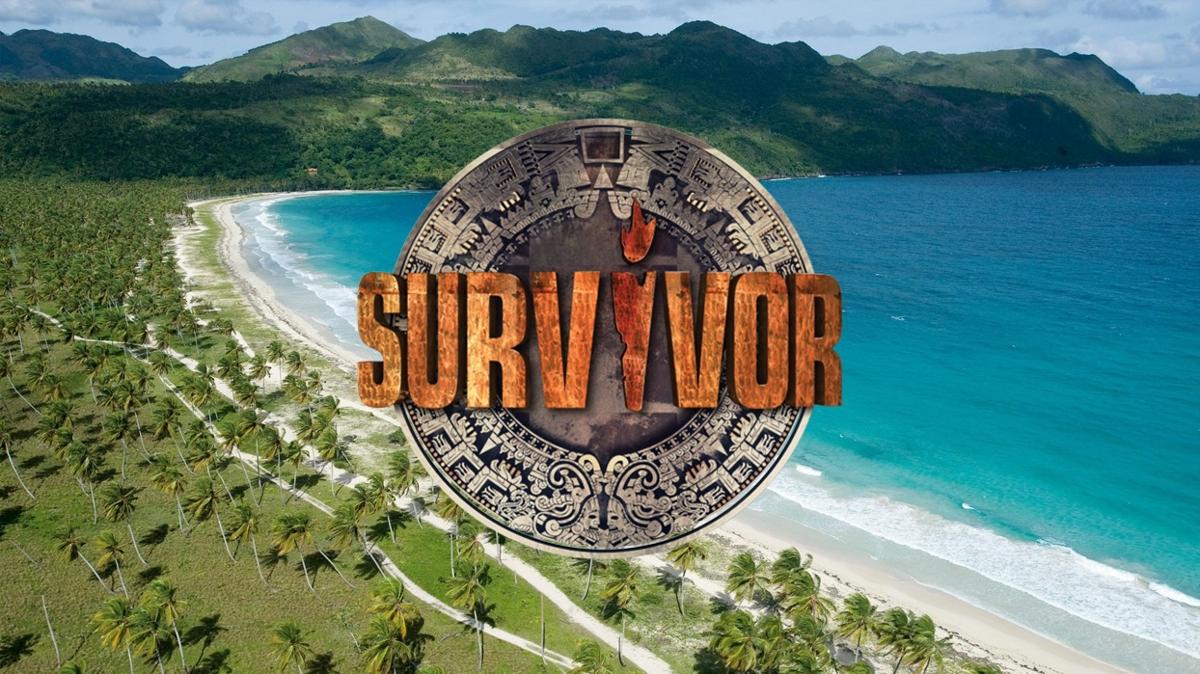 Survivor 2023 nerede ekiliyor" Survivor'n ekimlerinin yapld lke!