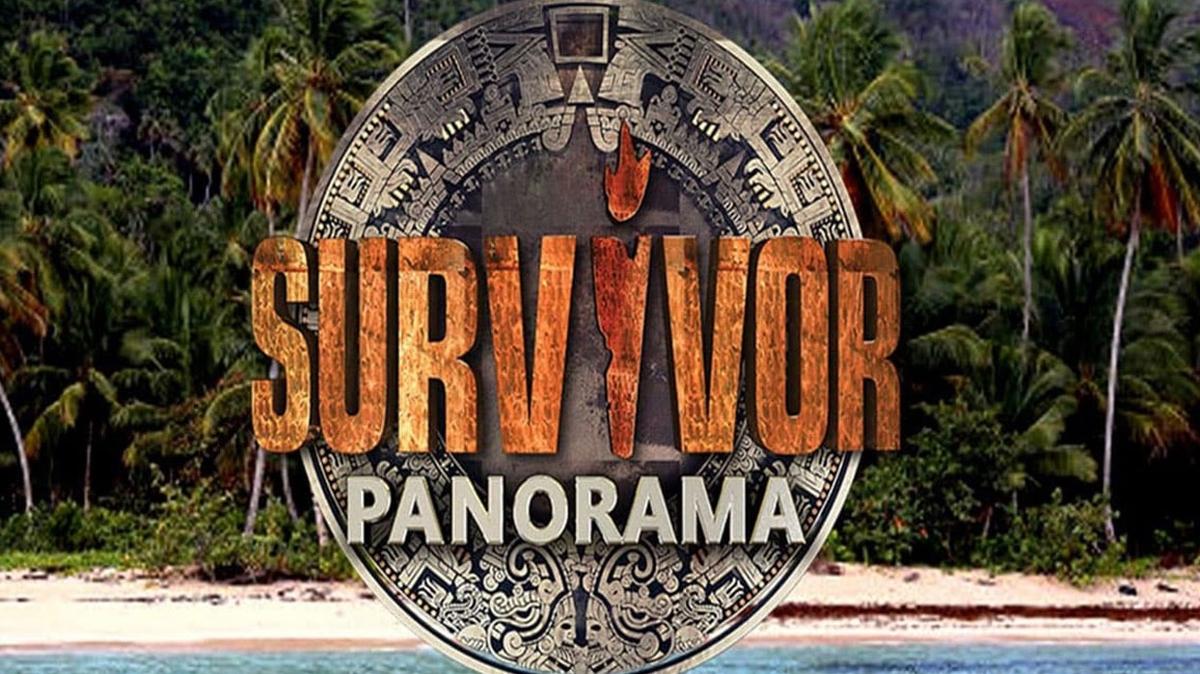 Survivor Panorama sunucular 2023 kim" Survivor Panorama saat kata, hangi gnler var" 