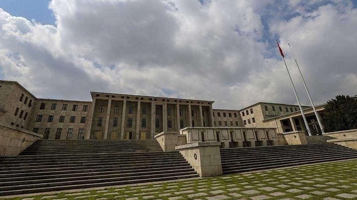 50/d kapsamndaki aratrma grevlileri 33/a kadrosuna alnacak
