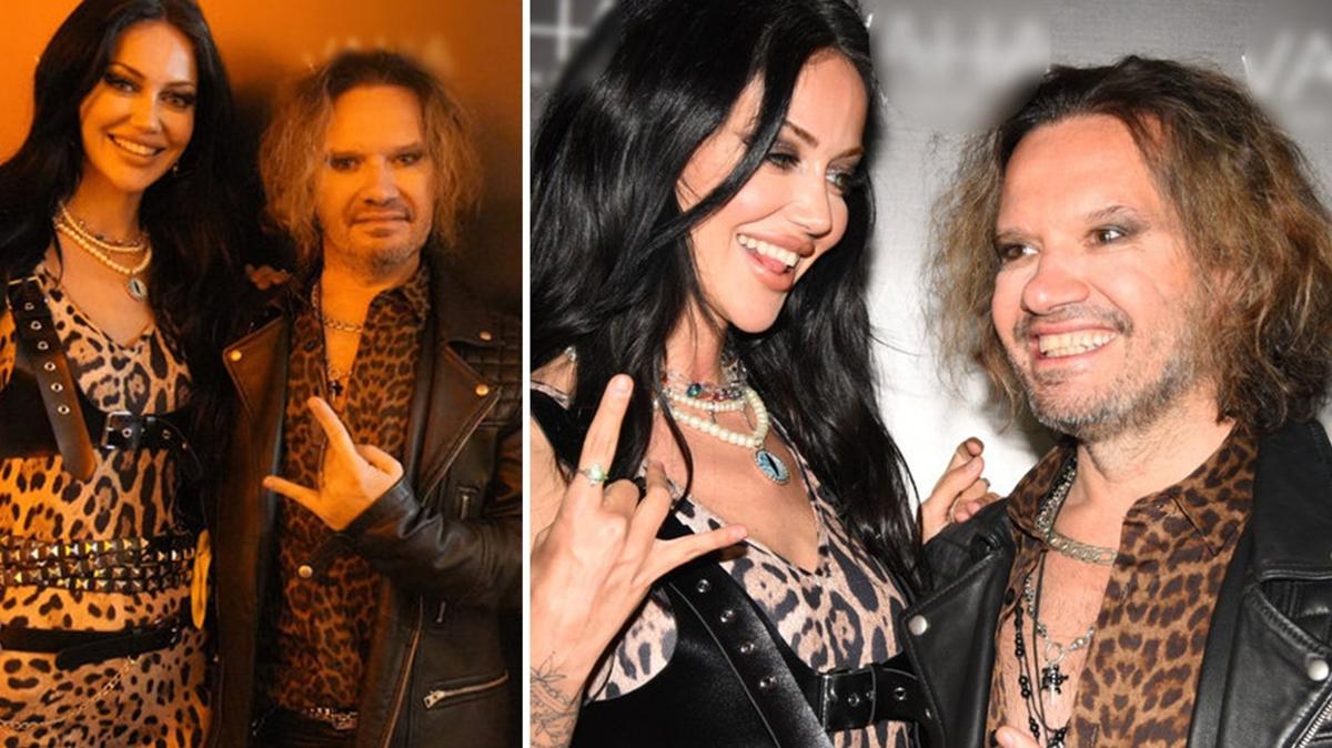 kenan doulu beren saaat hera aslan ozan doulu fotoraflar resimleri