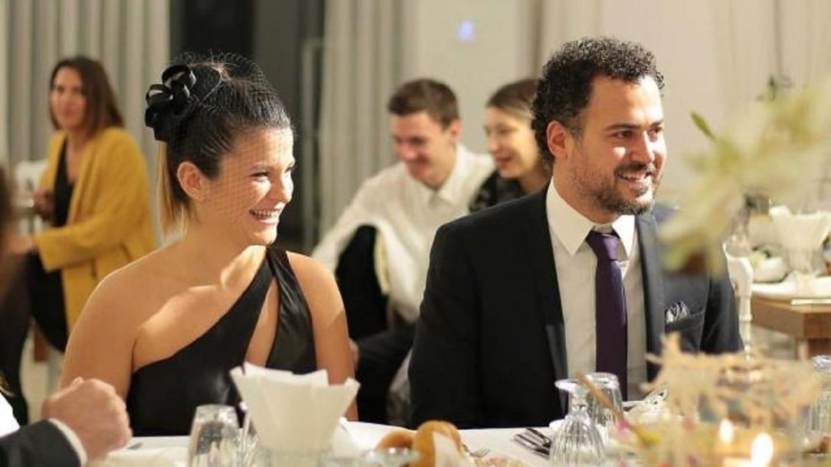 Survivor Ekstra sunucusu Furkan Dede mutlulua ilk admn att!