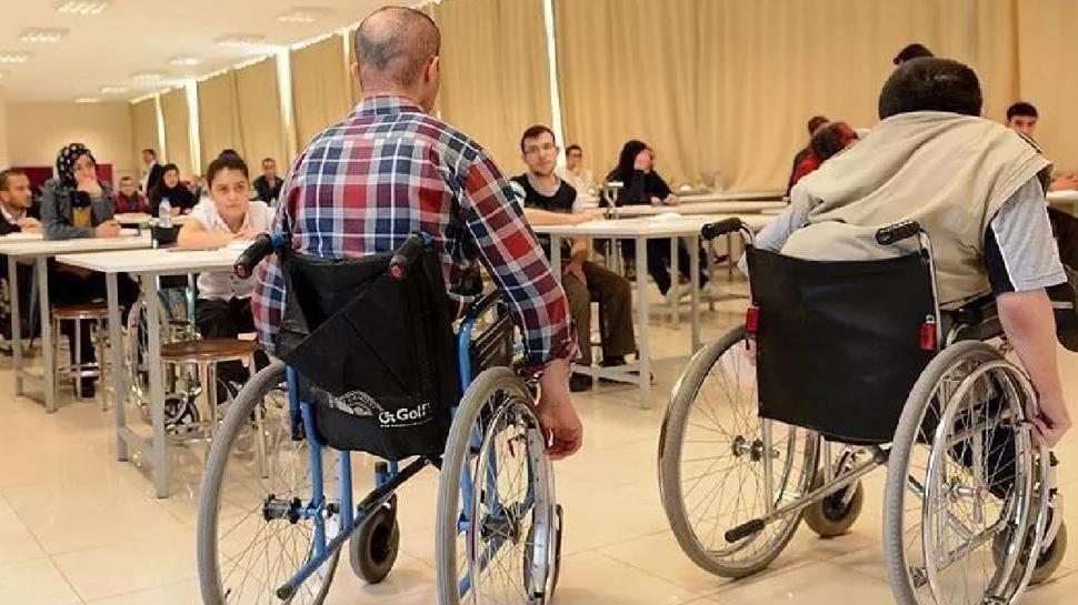 �SYM EKPSS tercih sonucu sorgulama ekran�