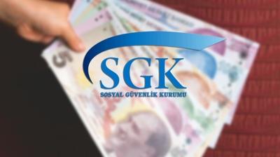 SGK'dan o kiilere zel 24.910 TL para yardm! Unutan ansn kaybediyor! 2 arta uyana trink deniyor!