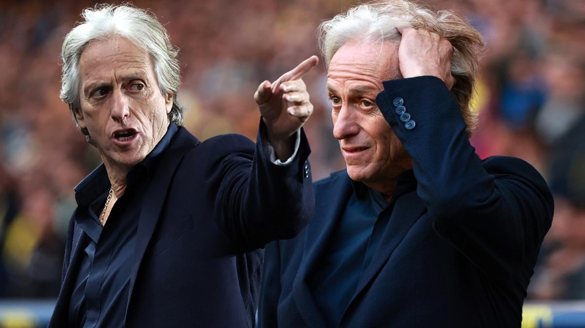 Jorge Jesus aradn buldu! Transferi duyurdular: Fenerbahe'ye 70 milyonluk stoper