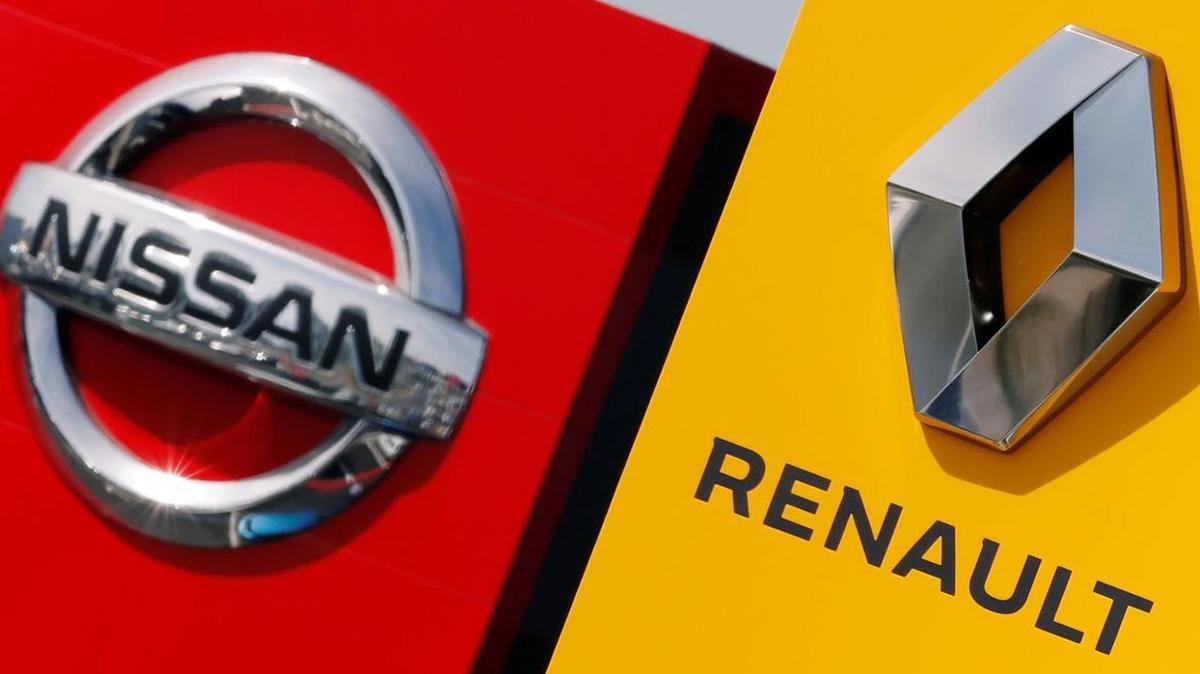 Renault-Nissan hisse mzakerelerinde sona gelindi