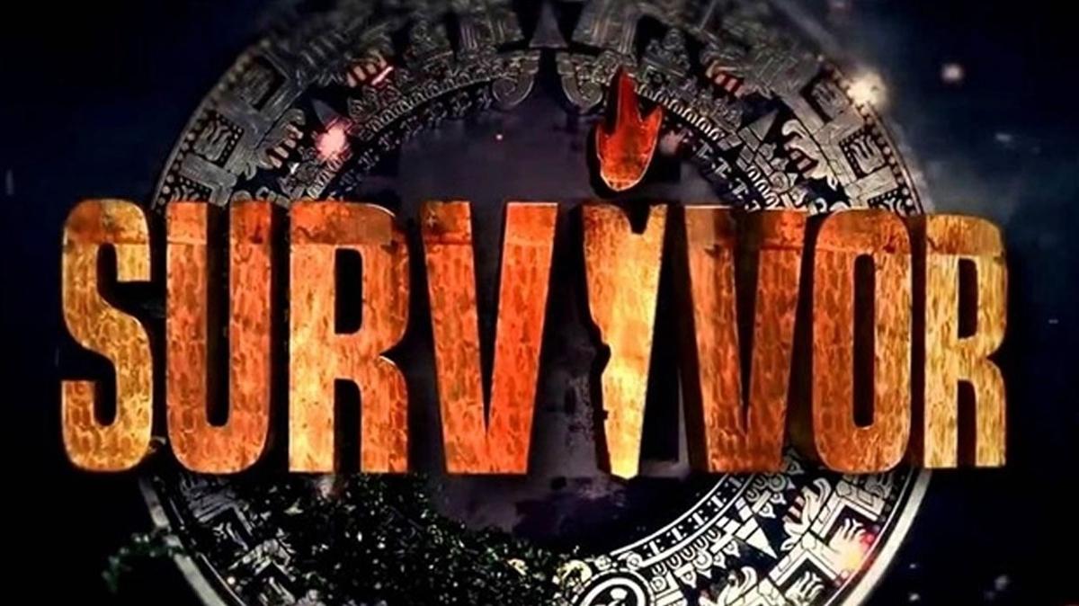 Tv8 19 Ocak yayn ak! Survivor bu akam yok mu" Survivor hangi gnler var"