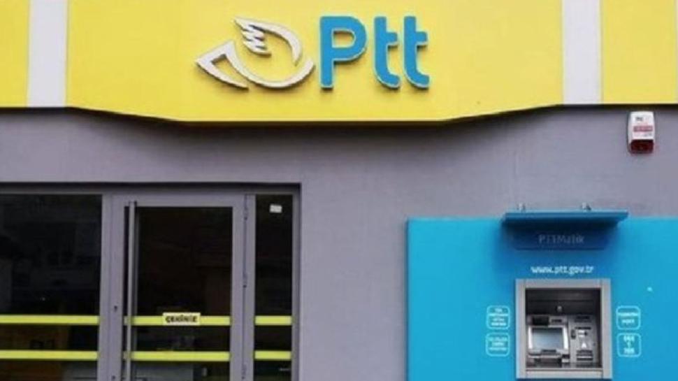 PTT yeni personel al�m� bu y�l yap�lacak m�?