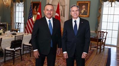 F-16 karar� �arts�z ge�er